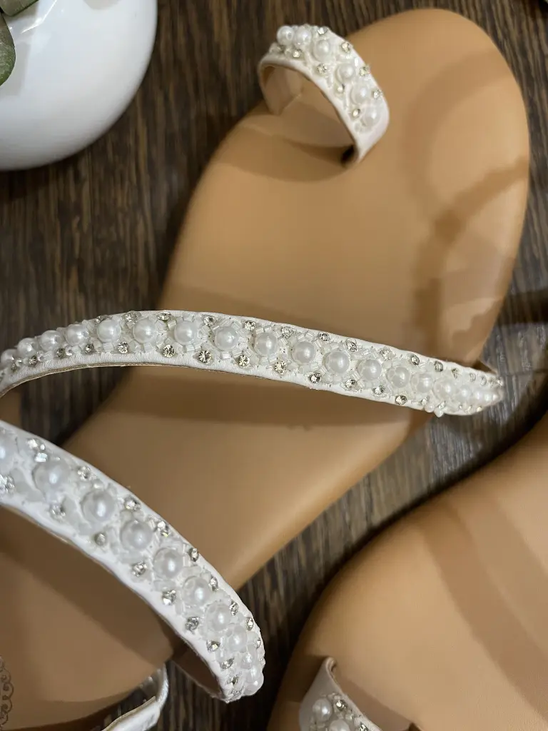 White Embroidered Flats_Closeup.webp