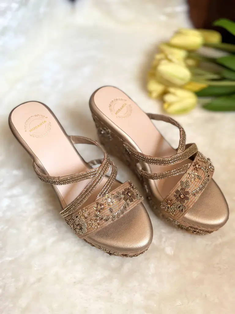 Antique Embroidered Wedges_Angular.webp