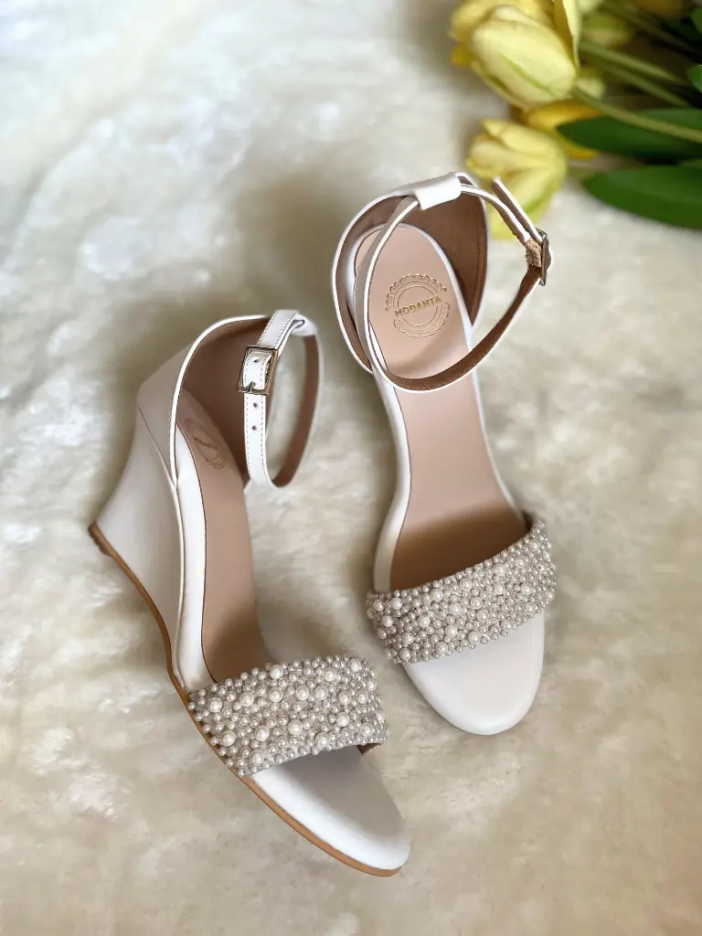 Pearl Strap Wedges_Side.webp