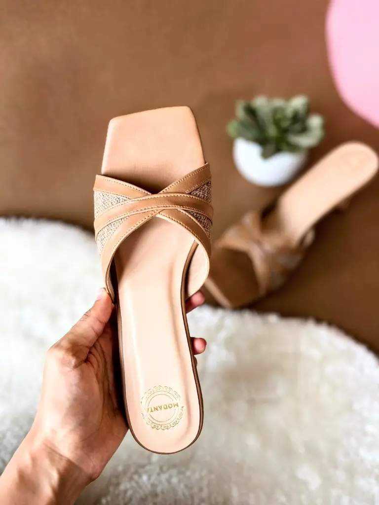 Tan & Jute Heels_Front.webp