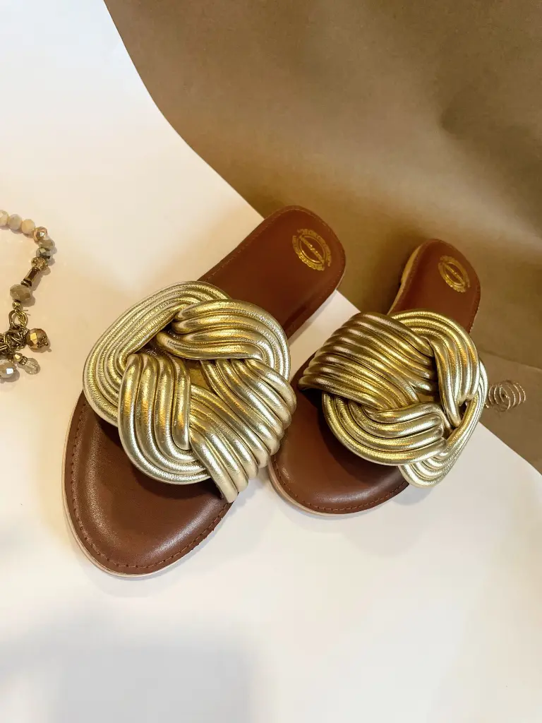 Gold Infinity Flats_Angular.webp