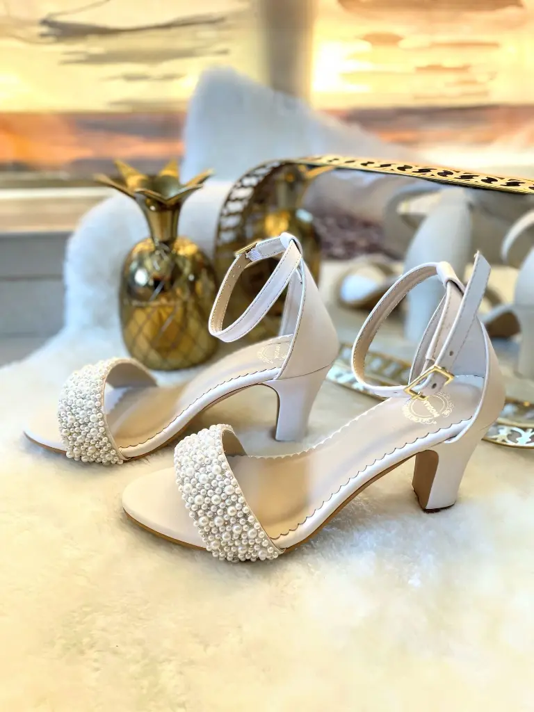 Pearl Strap Heels_Side.webp
