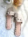 Gold Pearl Flats_Top.webp